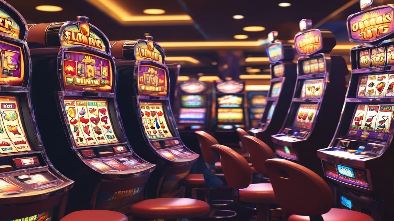 Filipino player accessing 588jl apk casino on a smartphone browser