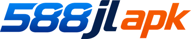 588jl apk official logo
